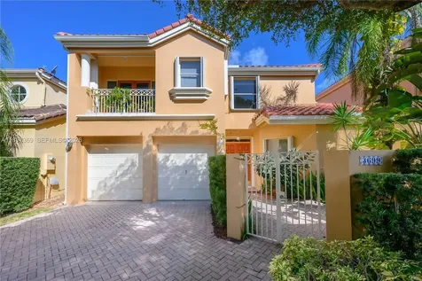 3699 NE 208th Terrace Aventura FL 33180