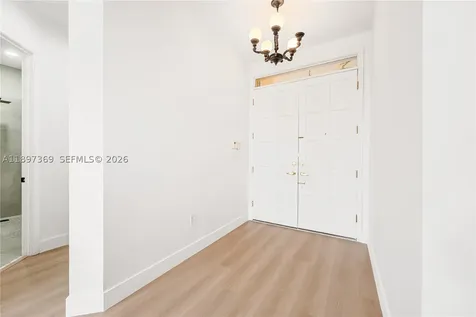 3699 NE 208th Terrace Aventura FL 33180