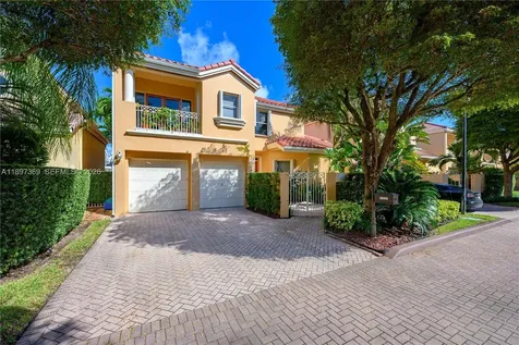 3699 NE 208th Terrace Aventura FL 33180
