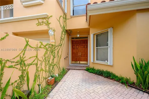 3699 NE 208th Terrace Aventura FL 33180