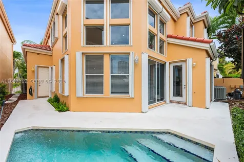 3699 NE 208th Terrace Aventura FL 33180