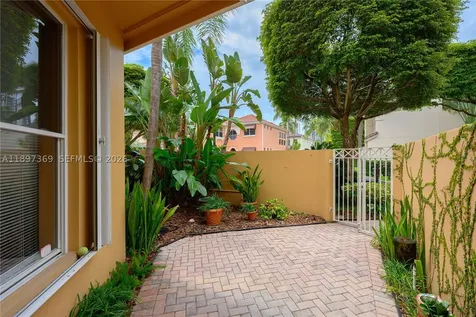 3699 NE 208th Terrace Aventura FL 33180