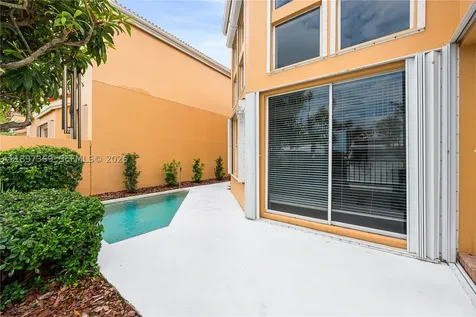 3699 NE 208th Terrace Aventura FL 33180
