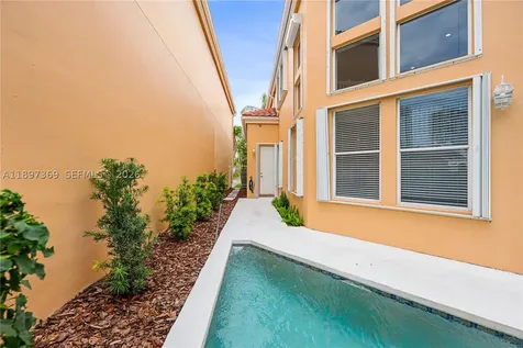 3699 NE 208th Terrace Aventura FL 33180