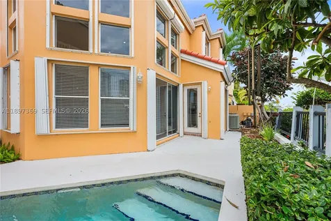 3699 NE 208th Terrace Aventura FL 33180