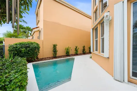 3699 NE 208th Terrace Aventura FL 33180