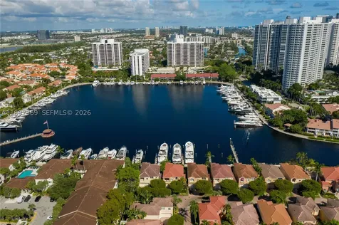 3699 NE 208th Terrace Aventura FL 33180