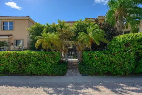 3699 NE 208th Terrace Aventura FL 33180