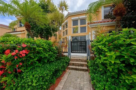 3699 NE 208th Terrace Aventura FL 33180