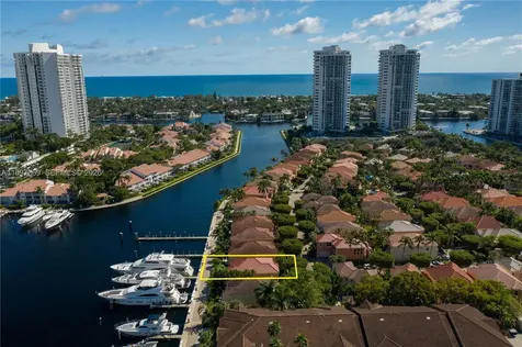 3699 NE 208th Terrace Aventura FL 33180