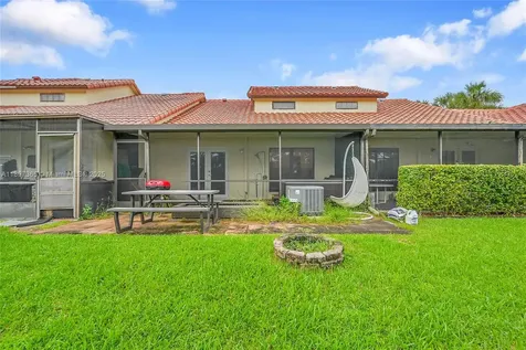 18578 Woodstream Drive Boca Raton FL 33498