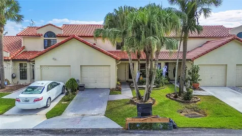 18578 Woodstream Drive Boca Raton FL 33498
