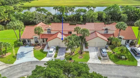 18578 Woodstream Drive Boca Raton FL 33498