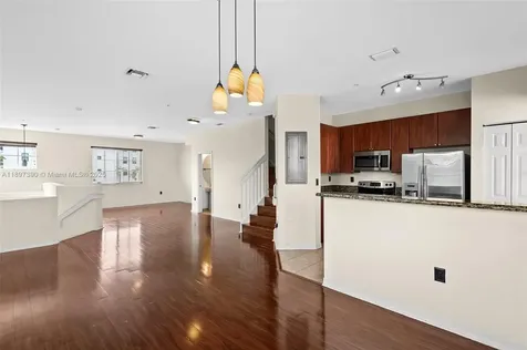 12421 SW 50th Court Miramar FL 33027