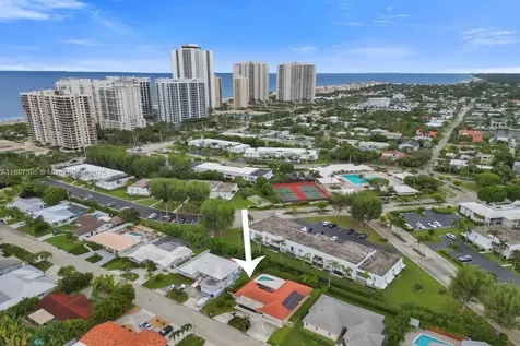 1221 Singer Drive Singer Island FL 33404