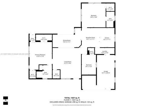 1221 Singer Drive Singer Island FL 33404