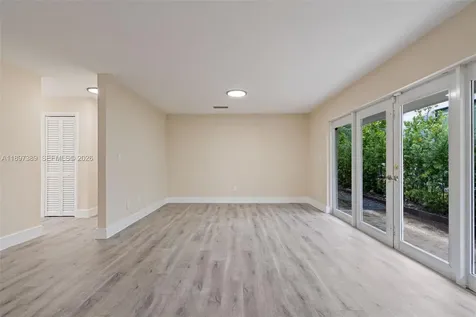 50 SW 26th Road Miami FL 33129