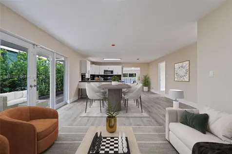 50 SW 26th Road Miami FL 33129
