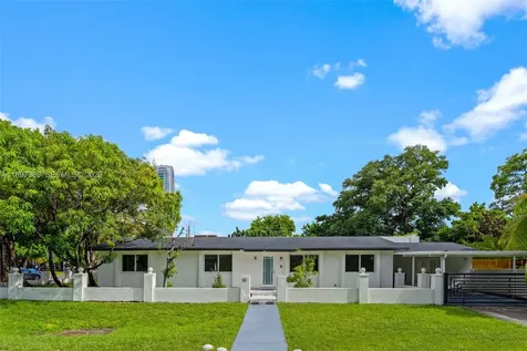 50 SW 26th Road Miami FL 33129