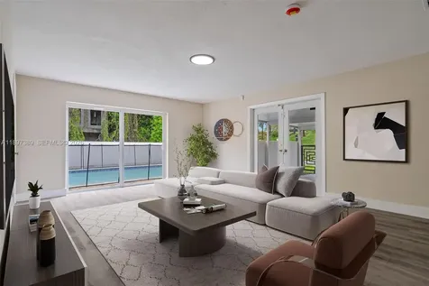50 SW 26th Road Miami FL 33129