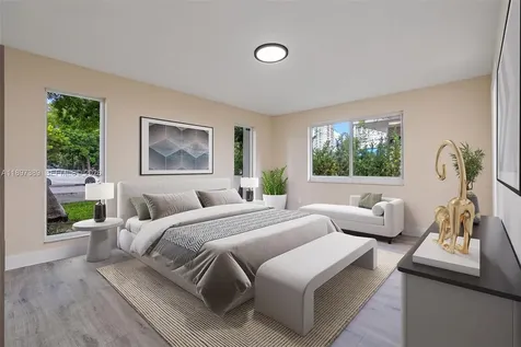 50 SW 26th Road Miami FL 33129