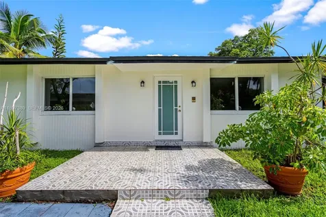 50 SW 26th Road Miami FL 33129