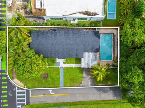 50 SW 26th Road Miami FL 33129