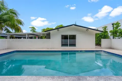 50 SW 26th Road Miami FL 33129
