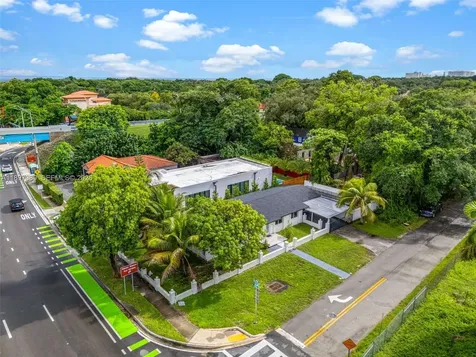 50 SW 26th Road Miami FL 33129