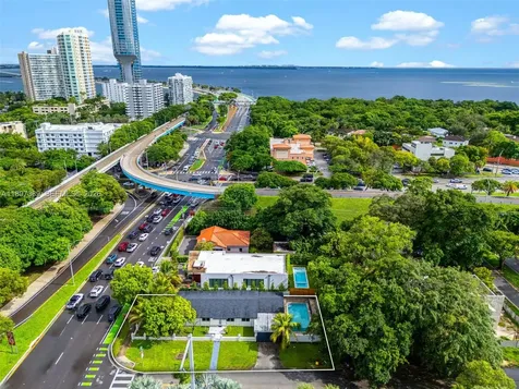 50 SW 26th Road Miami FL 33129