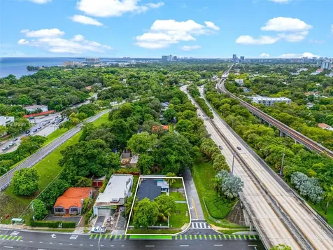 50 SW 26th Road Miami FL 33129