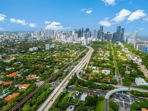 50 SW 26th Road Miami FL 33129