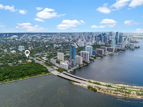 50 SW 26th Road Miami FL 33129