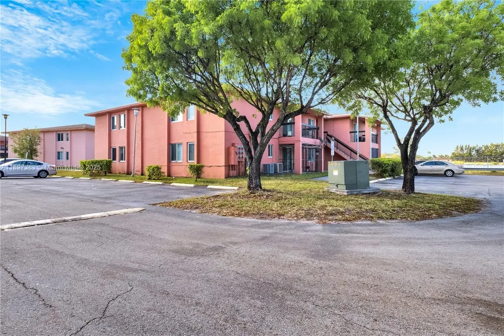 2020 NW 119th Street Miami FL 33167