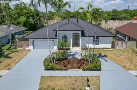 3409 Diane Drive Boynton Beach FL 33435