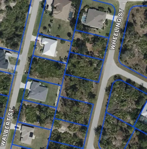 8177 Wheeling Street Port Charlotte Port Charlotte FL 33981