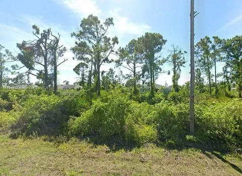 8177 Wheeling Street Port Charlotte Port Charlotte FL 33981