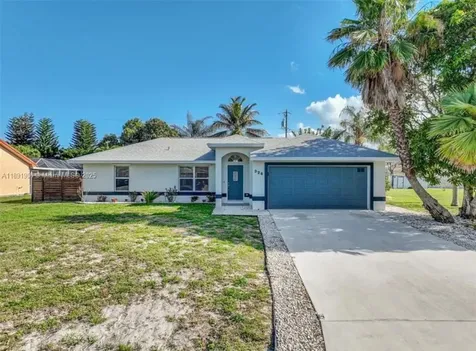 326 SW Covington Road Port St. Lucie FL 34953