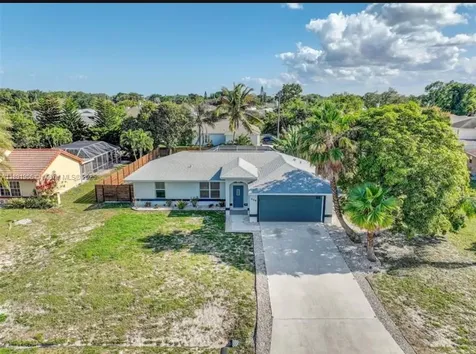326 SW Covington Road Port St. Lucie FL 34953