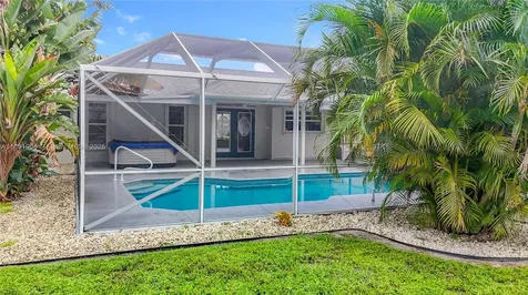 326 SW Covington Road Port St. Lucie FL 34953