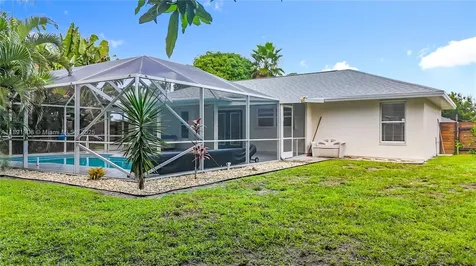 326 SW Covington Road Port St. Lucie FL 34953