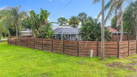 326 SW Covington Road Port St. Lucie FL 34953