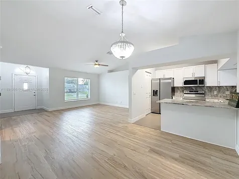 326 SW Covington Road Port St. Lucie FL 34953