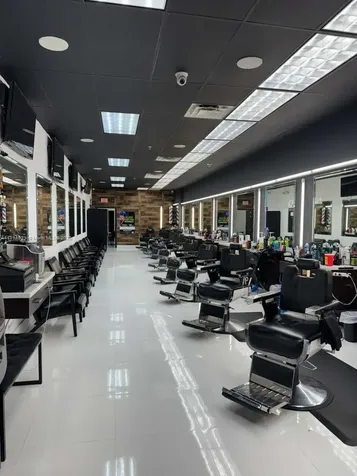 Barbershop 120th Street Miami FL 33186