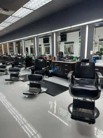Barbershop 120th Street Miami FL 33186