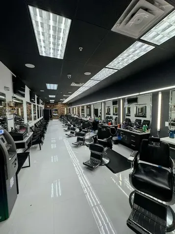 Barbershop 120th Street Miami FL 33186