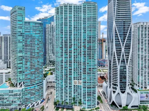 900 Biscayne Boulevard Miami FL 33132