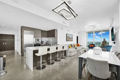 900 Biscayne Boulevard Miami FL 33132