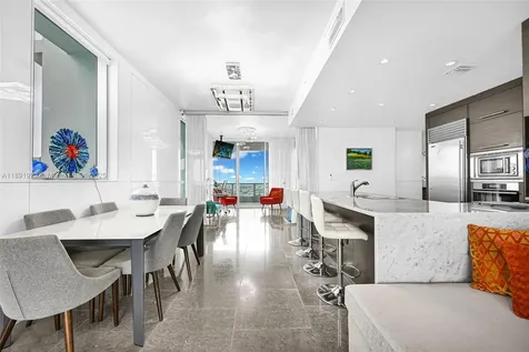 900 Biscayne Boulevard Miami FL 33132