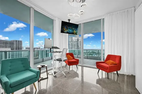 900 Biscayne Boulevard Miami FL 33132